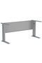 Stazion 1210 Aluminium Frame and Leg