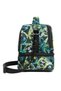Eazy Kids - Bottle / Lunch Bag - Football Green - 4