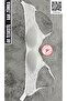 Women's Wire-Free Supportless Daily Sponge Bra White