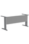Stazion 1210 Aluminium Frame and Leg - 5