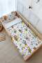 Montessori (Without Sheets) Duvet Cover Set 100X200 cm - Iconic Series - Animal Music Group