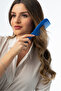 Ultra Large Handle Comb 940 - Ergonomic, Oil Balance, Comfortable Opening - 3