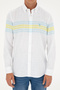 Men's Mint Long Sleeve Shirt 50288923 -Vr090 - 6