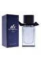 عطر MR BURBERRY INDIGO EDT 100 مل - 3