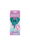 Mermaid Shell Hair Brush Blue 90034 - 3