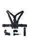 Phone Holder with Chest Fixation