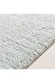 Bamboo Solid Bathmat 70x130 cm Ocean - 4