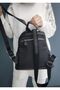 Women's Siyan 9 Compartment Medium Size Sports Bag Jp4040tm Black - 5