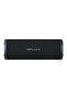 Ripple Bt 5.3 30W Ipx7 Portable Stereo Bluetooth Speaker Black