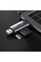 Type-c And Usb 3.0 Multifunctional Card Reader - 5