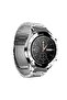 Futurego Pro 34mm - Gray Smart Watch, Ip68 Water Resistant - 2