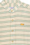 Boys' Mint Green Long Sleeve Shirt 50270357-VR083 - 6
