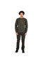 M23flow Flow Khaki Men's Outdoor Trousers - 3