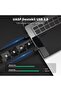 صندوق القرص الصلب USB 3.0 Micro-B مقاس 2.5 بوصة SSD - 7