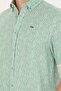 Men's Mint Long Sleeve Shirt 50264263-Vr090 - 7