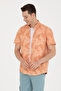 Men's Tile Short Sleeve Shirt 50263878-Vr031 - 3