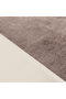 Bamboo Solid Bathmat 40x60 cm Beige - 3