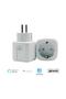 Bp-02 Smart Socket with Current Protection - 2