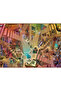 1000 Piece Jigsaw Puzzle - Library 1135 - 2
