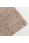 Bamboo Solid Bathmat 40x60 cm Beige - 2