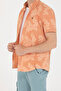 Men's Tile Short Sleeve Shirt 50263878-Vr031 - 6