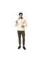 Sting Erkek Bej Sweat ERKEK SWEATSHIRT M25STINGM - 7