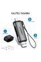 Type-c And Usb 3.0 Multifunctional Card Reader - 3