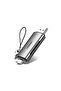 Type-c And Usb 3.0 Multifunctional Card Reader