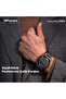 Futurego Pro 34mm Black Smart Watch - Water Resistant Ip68 - 5