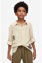 Limi Boy's Soft Textured Embroidery Detailed Shirt Pants Suit - 4