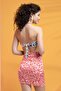 صوفية صغيرة منقوشة - تصميم غير داخلي - 3