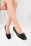 Trend Women's Orthopedic Ballerinas Casual and Comfortable Lightweight Square Toe Perfect Choice for Home and Office - 7