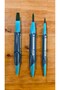 Premium Acrylic Brush Set - Watercolor, Sliding Cover, Protected Set 2