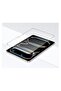Apple iPad Pro 13 Inch (M4) iPad Air 13 Inch (M2) 2024 Compatible Tempered Glass Screen Protector - 6