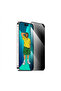 3D Silicone Privacy Glass Screen Protector For Iphone 13 Pro Max/14 Plus ( 6.7" ) - 5