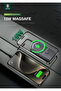 Milton 5000Mah Powerbank - Black - 2