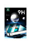 9H Steve Glass Strong Full Screen Protector For Iphone 13 Pro Max/14 Plus ( 6.7" - 5