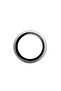 Camera Lens Hd Plus For Iphone 14 / 14 Max- Silver - 2