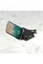 Travel Power Bank 10000Mah / Adaptor / Holder - Black - 2