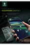 9H Steve Matte Ar Glass Protector For Iphone 16 Pro - Clear - 5