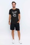 Home Sweet Printed Camping T-Shirt - 3