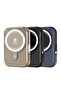Monaco Magsafe 10000Mah Power Bank - Black - 3