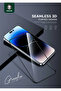 3D Hd-Pet Screen Protector For Iphone 15 Pro - Clear - 6