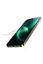 9H Steve Hd Glass Screen Protector For Iphone 16 Plus - Clear - 7
