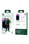 3D Hd-Pet Screen Protector For Iphone 15 Pro - Clear - 2