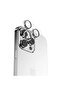 Camera Lens Hd Plus For Iphone 14 / 14 Max- Silver - 5