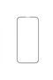 9H Steve Glass Strong Full Screen Protector For Iphone 14 Pro ( 6.1" ) - Clear