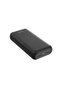 Rome Ultra Slim Power Bank 20000Mah - Black - 2
