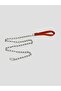 Dog Walking Apparatus with Chain 4Mm-140Cm