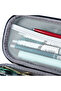 3D Astronaut Pencil Case - blue - 7